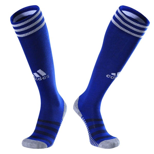 Calcetines Leicester City 1ª 2020/21 Azul